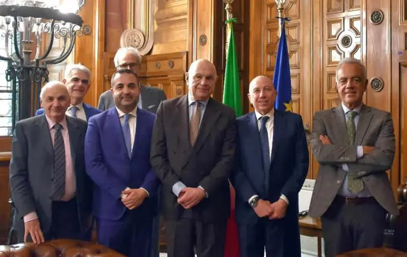 Palazzo di Giustizia di Reggio, Cannizzaro: “Si pone fine ad una vicenda emblematica di fallimento"