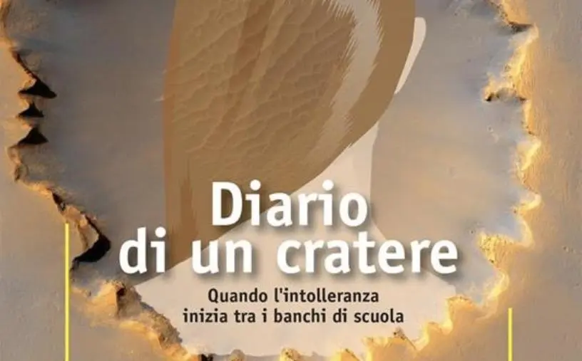 “Diario di un cratere”, il nuovo romanzo dell’antropologa calabrese Francesca Noemi Pia Carello