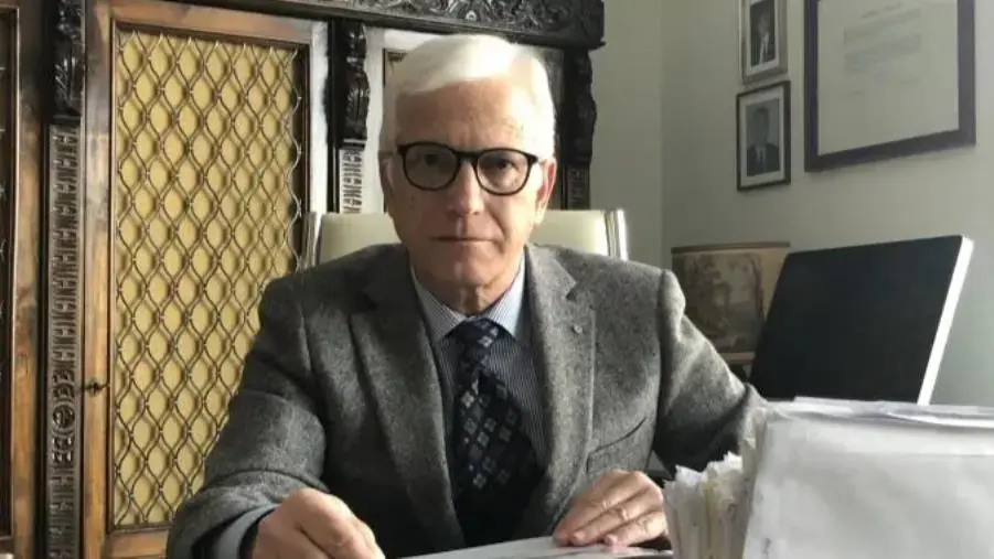 Catanzaro, assolto l'avvocato Enzo Ioppoli: era finito in un'inchiesta nel Crotonese