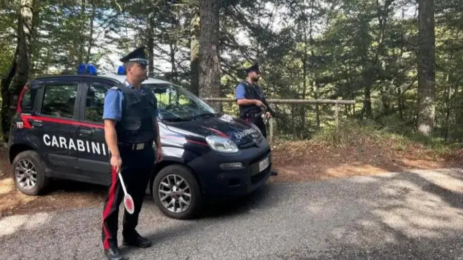 Controlli straordinari dei carabinieri nel Reggino: sequestrati quad e moto da cross  