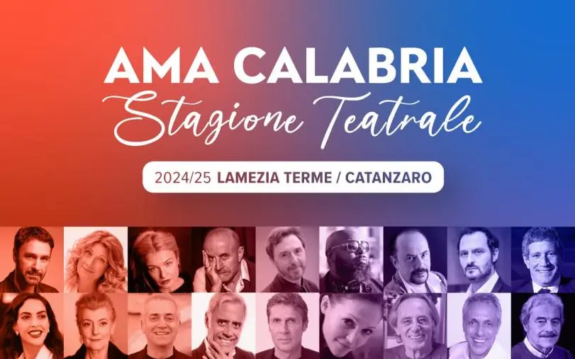 images AMA Calabria pronta per un nuovo anno all’insegna di grandi eventi di musica e teatro


