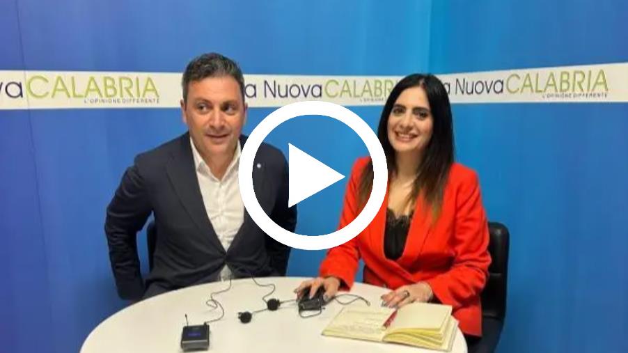 Intervista a Marcello Francioso, leader dell'advertising in Calabria: "Io, imprenditore 4.0"