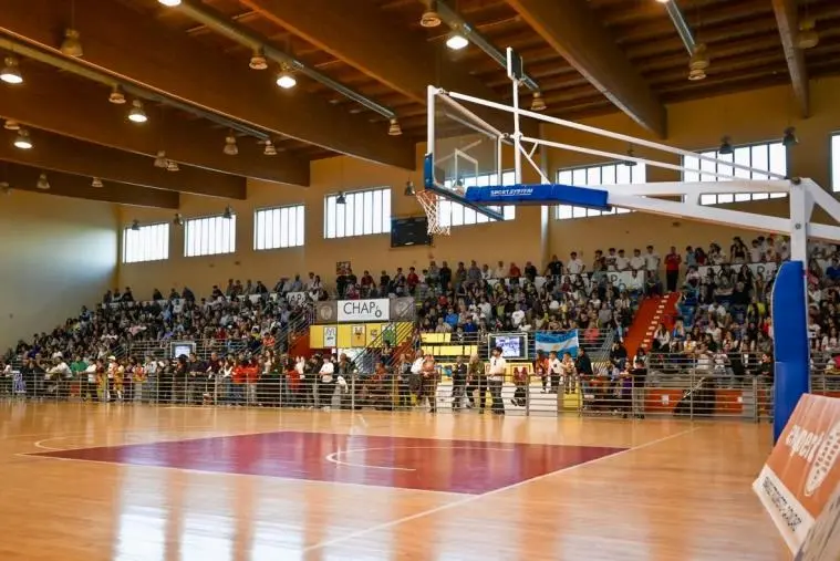 images Basket Academy Catanzaro travolge Basket Gela in un Pala Pulerá infuocato  