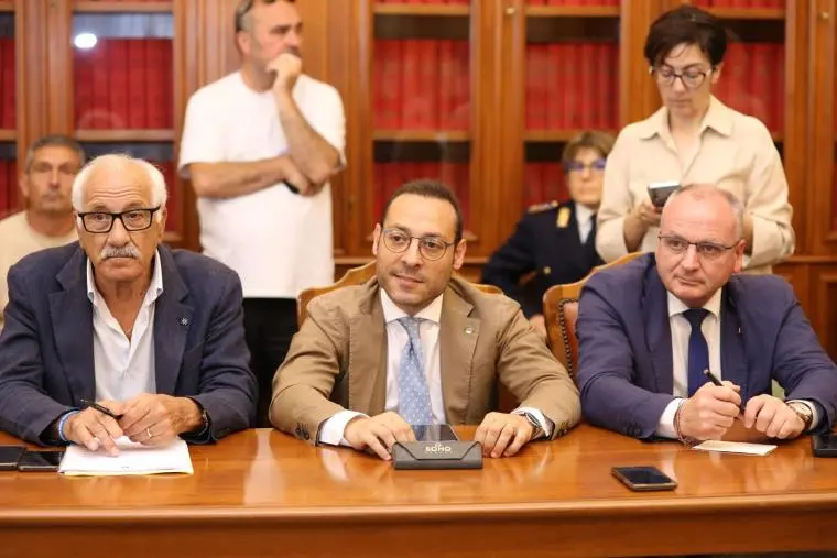 images Patto per la prevenzione degli infortuni, Gualtieri: "Superata frammentazione"