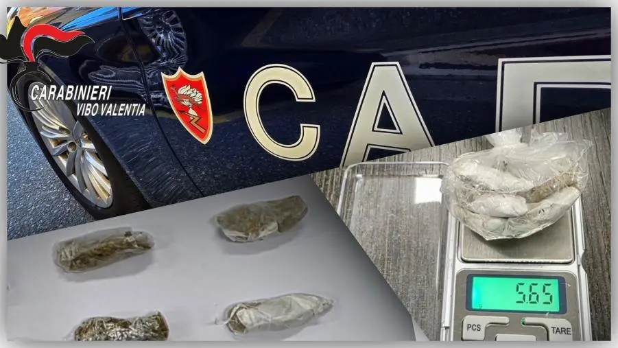 Proseguono i controlli dei carabinieri nel Vibonese: 3 patenti ritirate per guida in stato di ebbrezza 