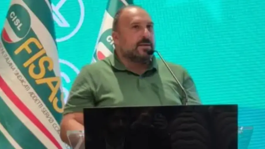 images Fisascat Cisl: “Professionalizzazione e turismo da crociera, la Calabria punti in alto”

 