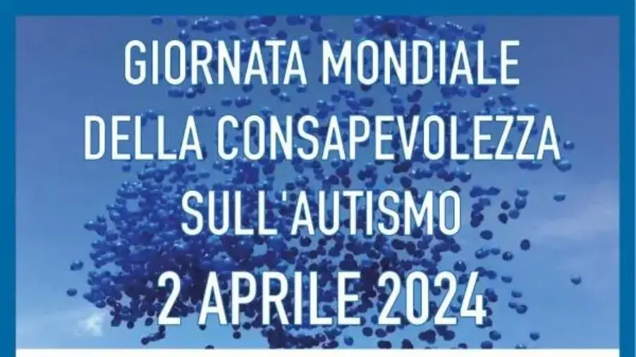 images Giornata Mondiale della Consapevolezza sull’Autismo, il 2 aprile iniziative nell’Area Pediatrica della A.O.U. “Dulbecco”