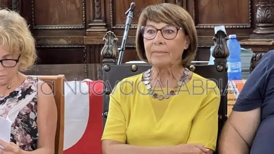 A Catanzaro un incontro sulla demenza con Amalia Bruni: “Cura, persone e futuro per un domani migliore”
