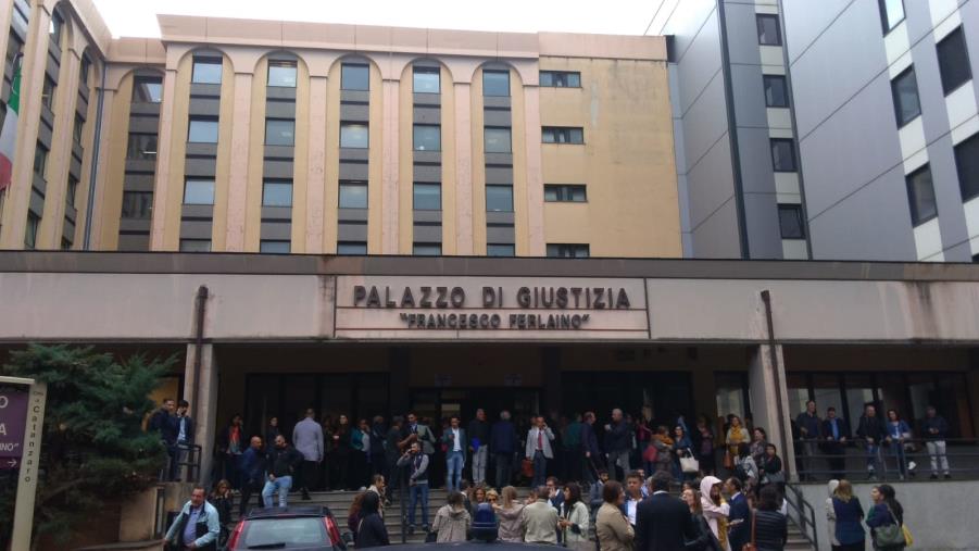 Omicidio Pirillo a Cirò Marina, avviate le discussioni nel processo in rito abbreviato