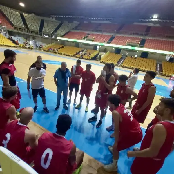 Basket Academy, buona la prima nel prestigioso Torneo Sant’Ambrogio: batte Barcellona 69-62