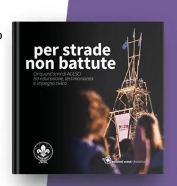Catanzaro, l'Agesci compie 50 anni e presenta il libro della sua storia 