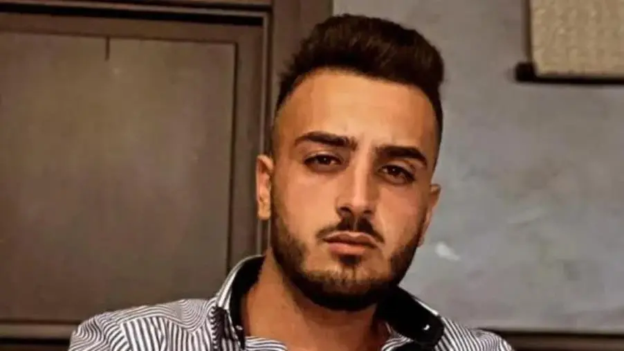 Scontro sulla SS106, è Luigi Scumaci la vittima: aveva 23 anni ed era di Botricello