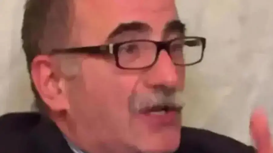 Catanzaro, la lettera alla Befana di Emanuele Cannistrà