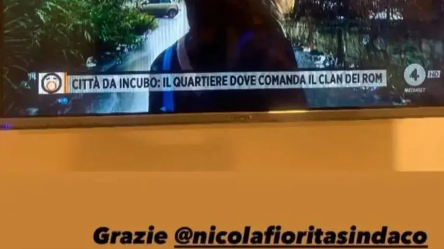 Catanzaro, l'attacco a Polimeni consigliere "social": "Pubblica una narrazione distorta"