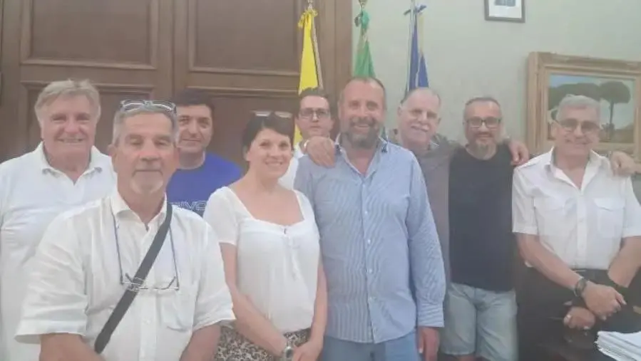Catanzaro, Basile coordinatore Prociv, gli auguri  del sindaco