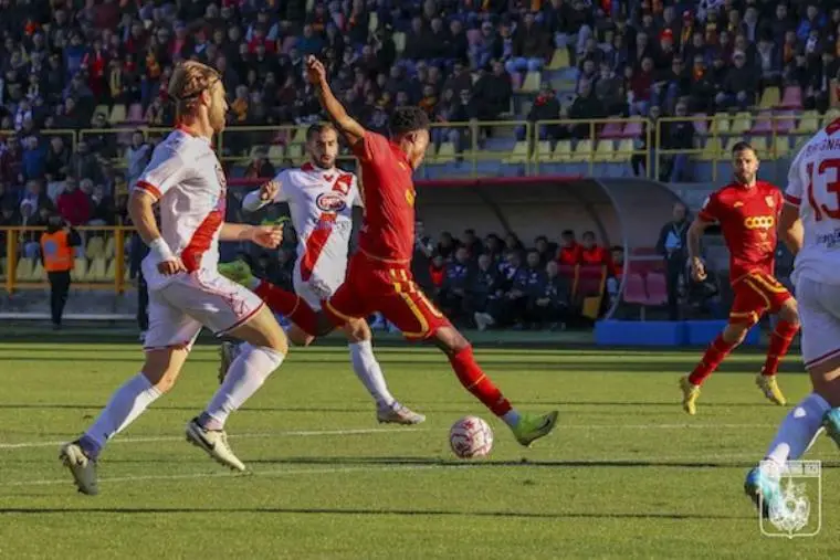 Aquile già con la testa al Ferraris sostenute da un grande pubblico