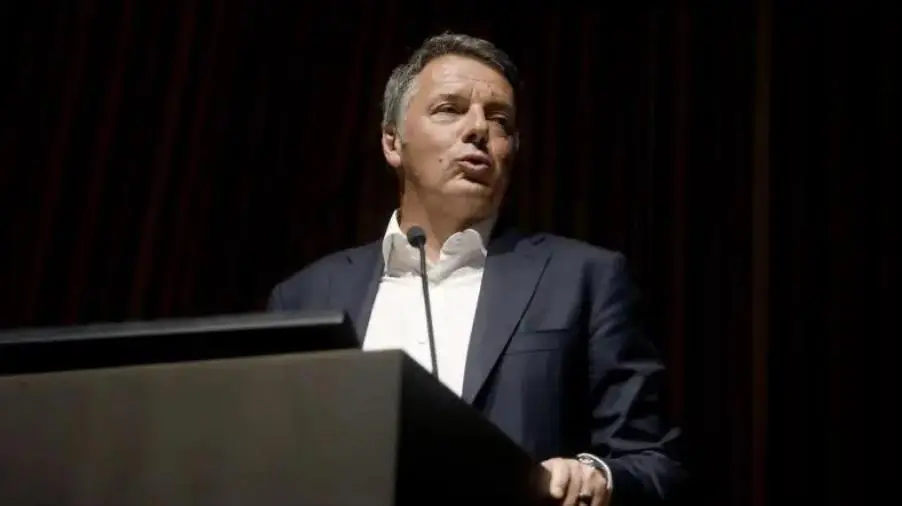 Renzi elogia Occhiuto e punge Tridico: “Si vince al centro non coi populismi”