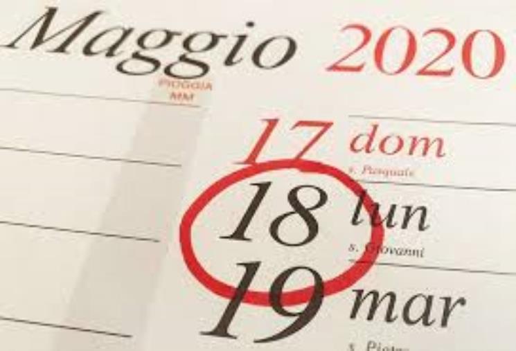 Fase 2. L'Italia riapre il 18 maggio, ecco le regole per le attività economiche (SCARICABILE IN PDF)