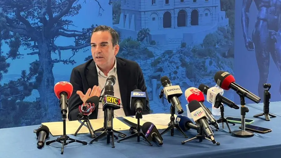 Occhiuto: "Mi sento stuprato. Non consentirò la mia uccisione politica"