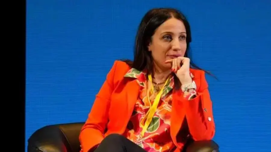 Elisa Scutellà risponde al Senatore Rapani: “Risultati per la Costa Jonica merito del M5S”