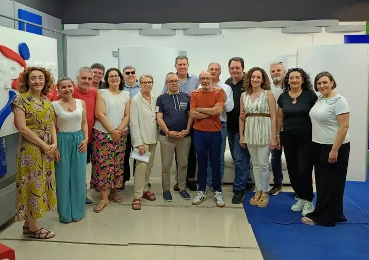 A Crotone giornalisti in scena per beneficenza con "Torna Pitagora?!"
