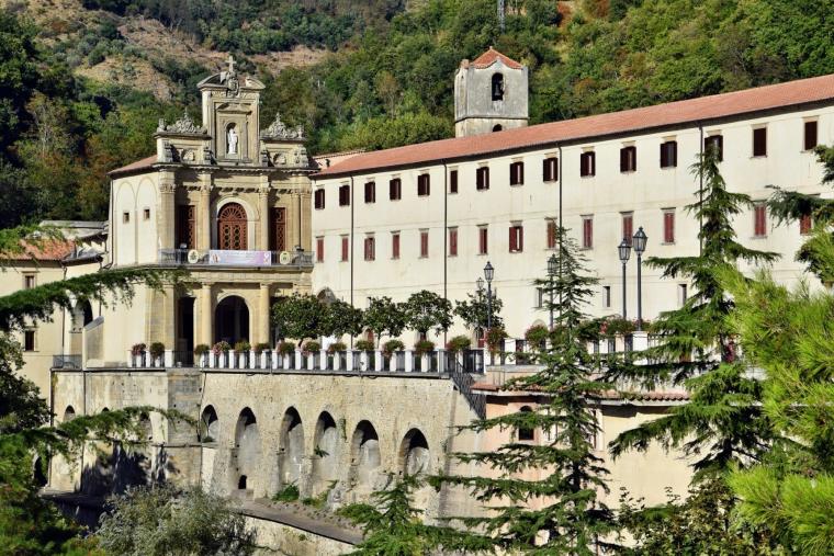 Due giorni di formazione al Santuario di Paola per i dirigenti scolastici della Calabria