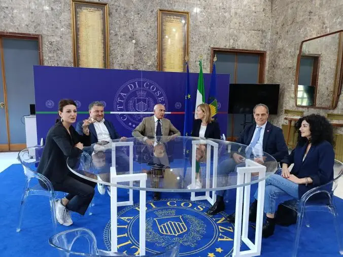 Cosenza, approvata Agenda Urbana: piano da 21 milioni di euro 