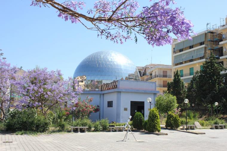 images Reggio Calabria. Al via la XIV edizione del concorso nazionale "La vita Oltre" in memoria della piccola Olga