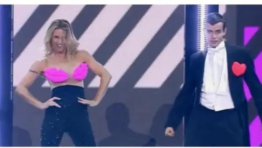 images È calabrese di Montauro Matteo Schiavone, talento poliedrico nella danza e nella comunicazione 