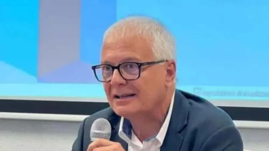 Intervento ad Occhiuto, gli auguri di pronta guarigione di Trotta (Cgil)