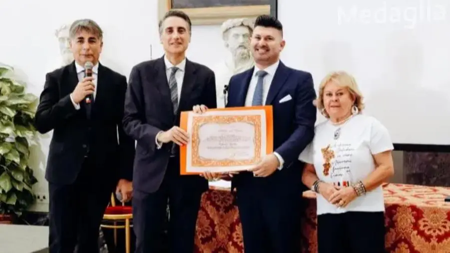 A Roma la 56° edizione della festa dei Calabresi nel mondo