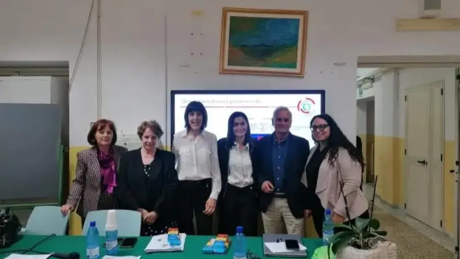 Giornata italiana della statistica, l’Istat incontra gli studenti dell’I.C. Ardito Don Bosco di Lamezia