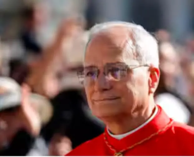 Il nuovo Papa è Robert Prevost: ha scelto di chiamarsi Leone XIV 