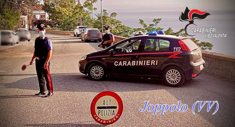 Marijuana e materiale di confezionamento. Un arresto nel Vibonese 
