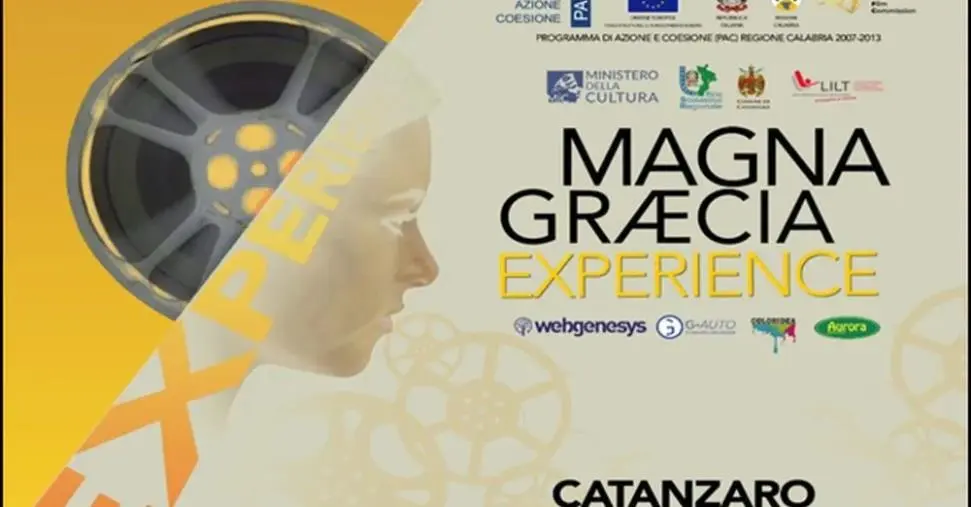 images Catanzaro, torna nelle scuole il Magna Graecia Experience: domani la presentazione