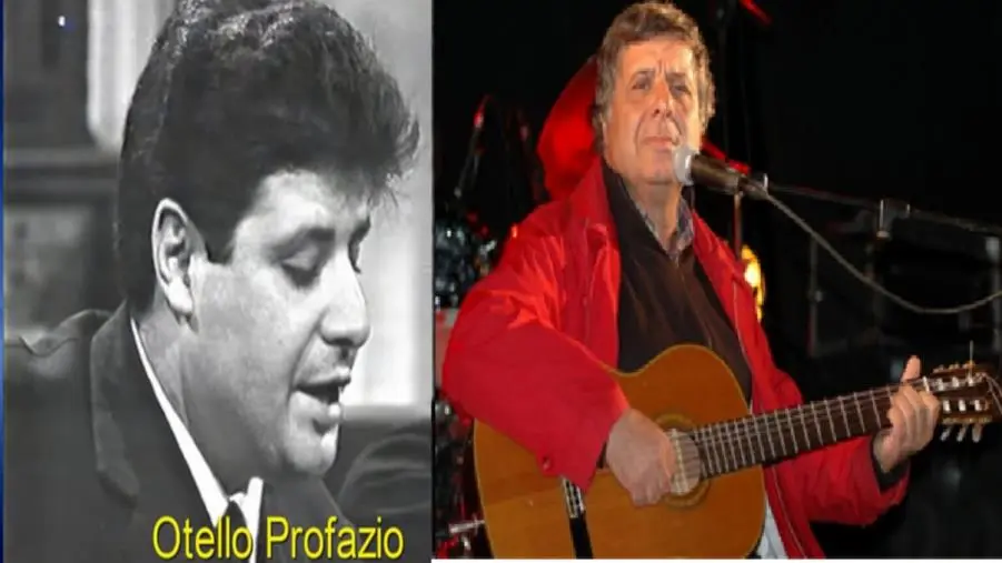 images Lettera a Tito, un affettuoso e riconoscente omaggio per Otello Profazio (1934-2023) “mastru cantaturi”