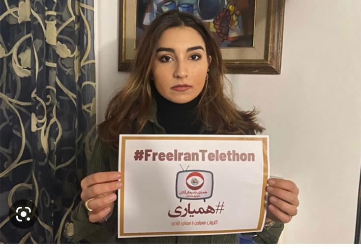 Lettera a Tito, l’Associazione Nazionale Donne Elettrìci sostiene la libertà dell’Iran