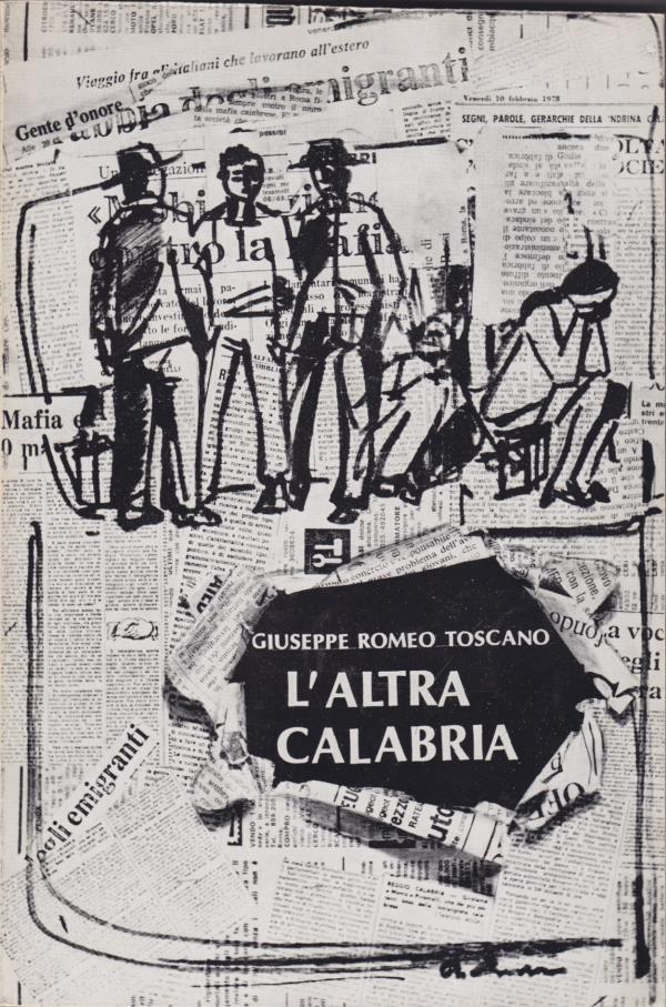 images Lettera a Tito, l’altra Calabria: quella di Giuseppe Romeo Toscano da Taurianova