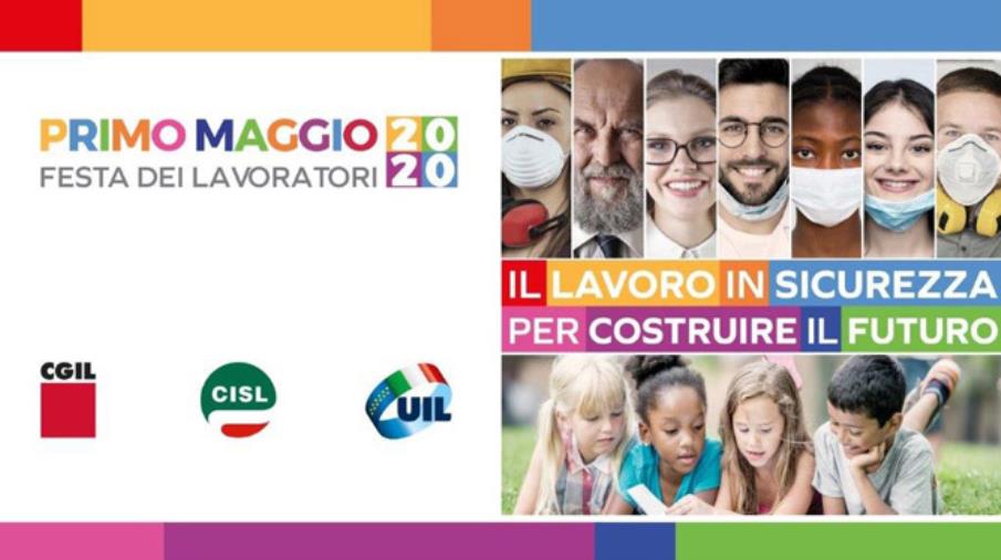 images Primo Maggio. Sui social del Ministero in scena il "concertone" degli studenti, c'è anche la Consulta studentesca della Calabria