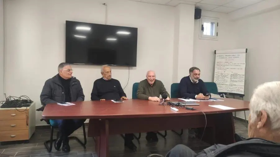 Rilancio dell’Area Urbana Catanzaro-Lamezia, procedono gli incontri per il progetto 