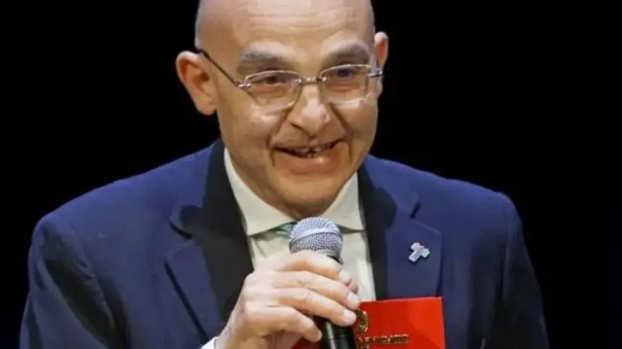 images Premio Carlino d’Argento, il cordoglio per la scomparsa del medico catanzarese Scambia