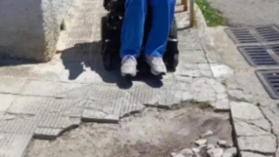 Quartiere Santa Maria, Costa: “Promesse disattese e sicurezza a rischio”