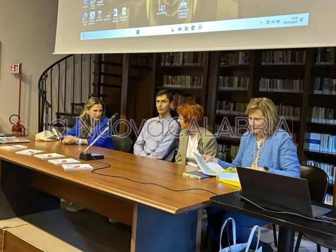 Progetto Gutenberg, Catanzaro celebra ‘Oceani’: l'incredibile storia di Manuel Sirianni 