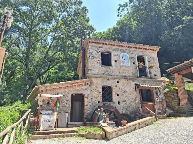 “(R)Estate”, il programma degli eventi dell'associazione Antico Mulino delle Fate