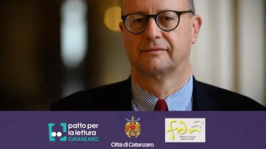 Catanzaro ospita Giuseppe Laterza: al San Giovanni un incontro sul ruolo dei libri e delle idee 