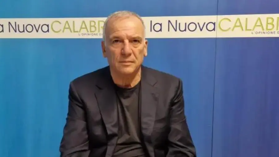 images Speziali alla Vicepresidenza del PPE, Tallini: "Vedo con fervore questa candidatura"