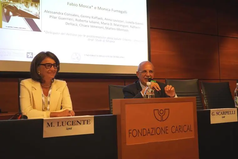 Neonatologia: al convegno Città di Alarico nuove prospettive e sfide future