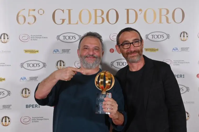 Globi d’Oro, trionfa la Calabria con U.S. Palmese e Il Nibbio: l'orgoglio di Occhiuto