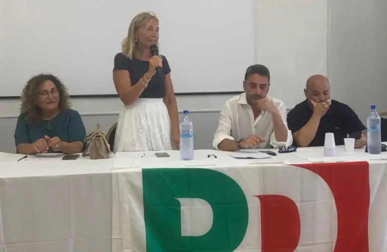 Pd Calabria, via libera unanime alla candidatura di Tridico: Irto punta sull’unità per il cambiamento
