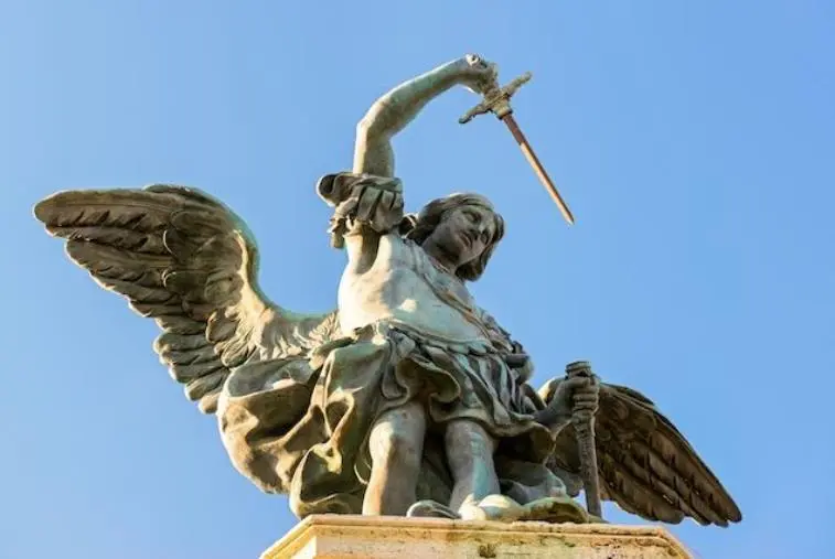 Chiesa e ’ndrangheta: fede, ritualità e responsabilità civile